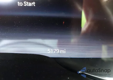 2025 Ram 1500 Big Horn 4X4 5'7 Box z USA, uszkodzony, nr VIN 1C6RRFFG3SN696337